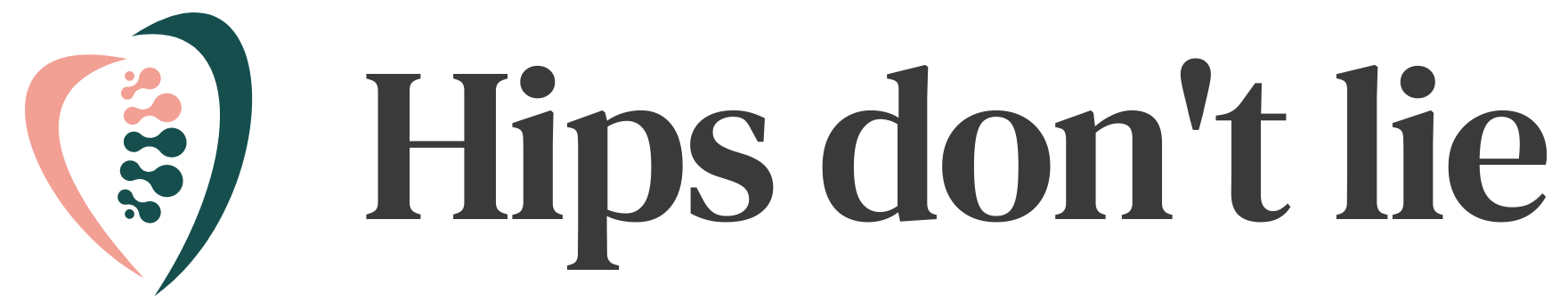Hips dont Lie - Logo
