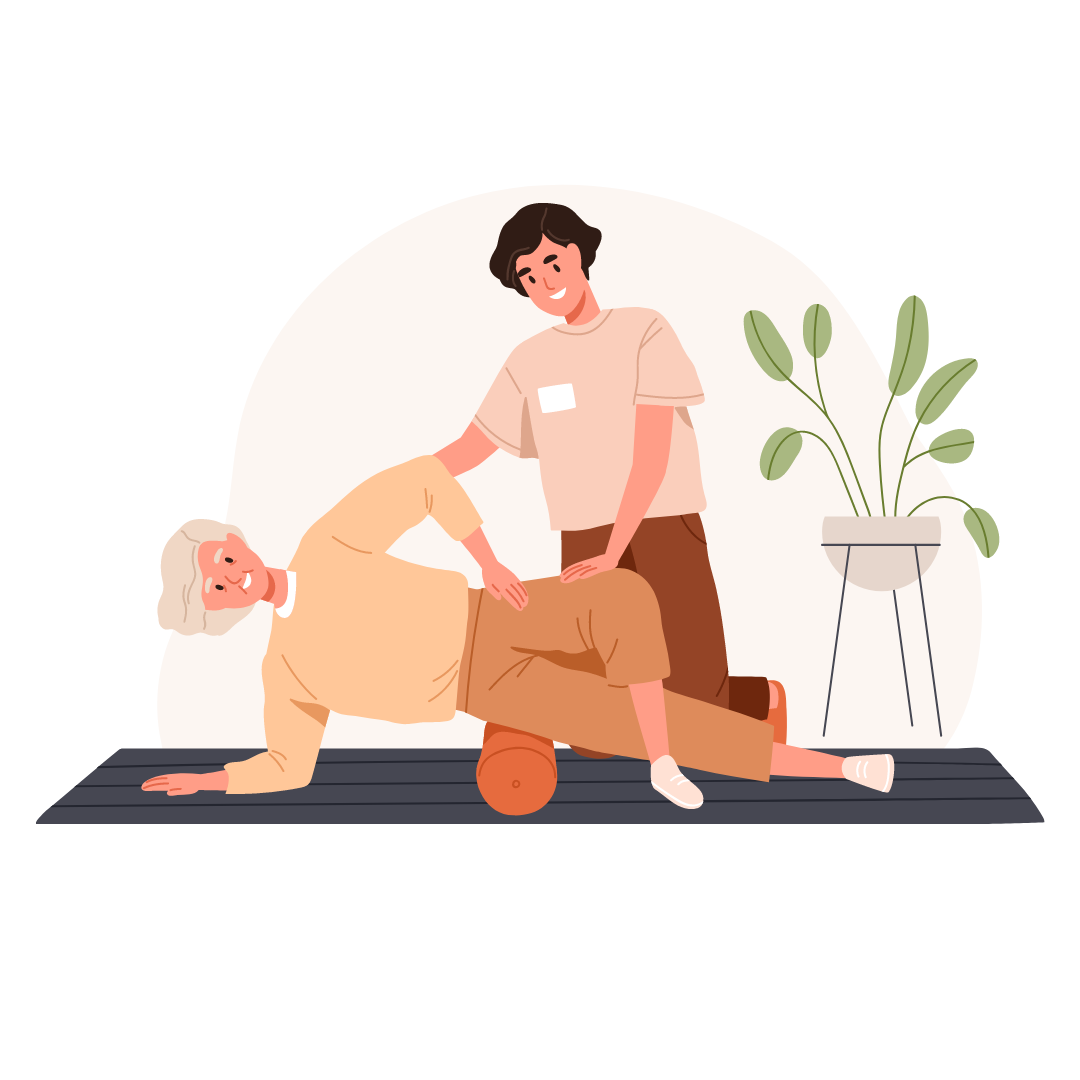 Hips dont Lie - Physiotherapie Praxis Hamburg